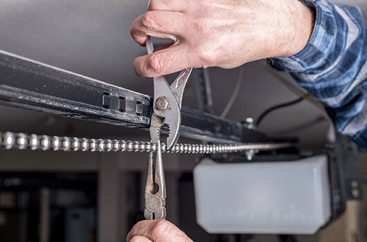 Centennial Garage Door Repair