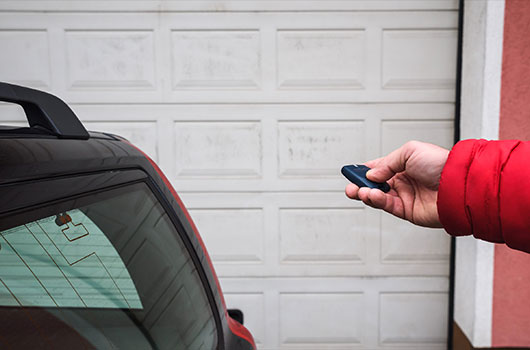 Centennial Garage Door Repair