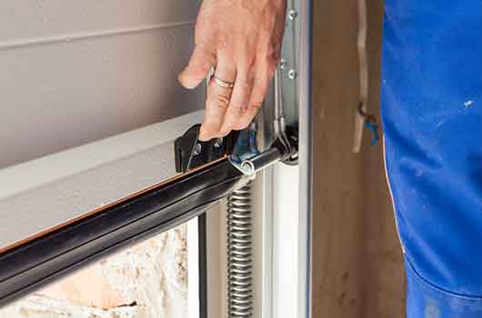 Centennial Garage Door Repair