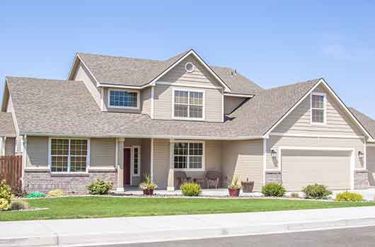 Centennial Garage Door Repair